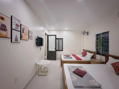 Gem Hostel – Photos 12