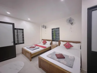 Gem Hostel – Photos 13